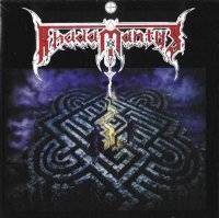 Rhadamantys (NL) : Labyrinth of Thoughts